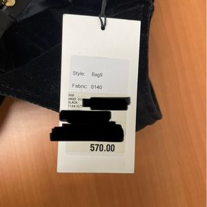 Simone Rocha | Bags | Nwt Simone Rocha Velvet Double Bow Clutch | Poshmark